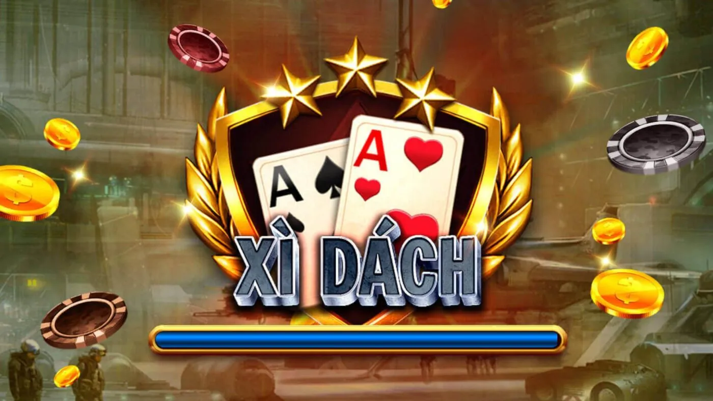 Phần thắng trong game bài Xì dách không chỉ dựa vào mỗi may mắn