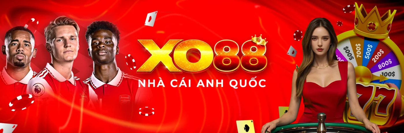 Thông tin tổng quan giới thiệu về nhà cái cá cược Xo88